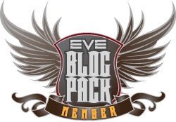 Member of the EVE Blog Pack
